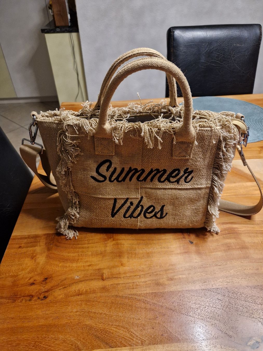 Cachet Taschen für Damen: Cachet Sommertasche  – Gebraucht aus Wallisellen von misnenes