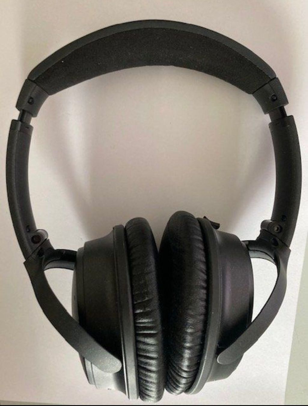 Bose Cuffie: Bose Kopfhörer mit Box & Kabel – Usato da Bern venduto da daruma.rco 1