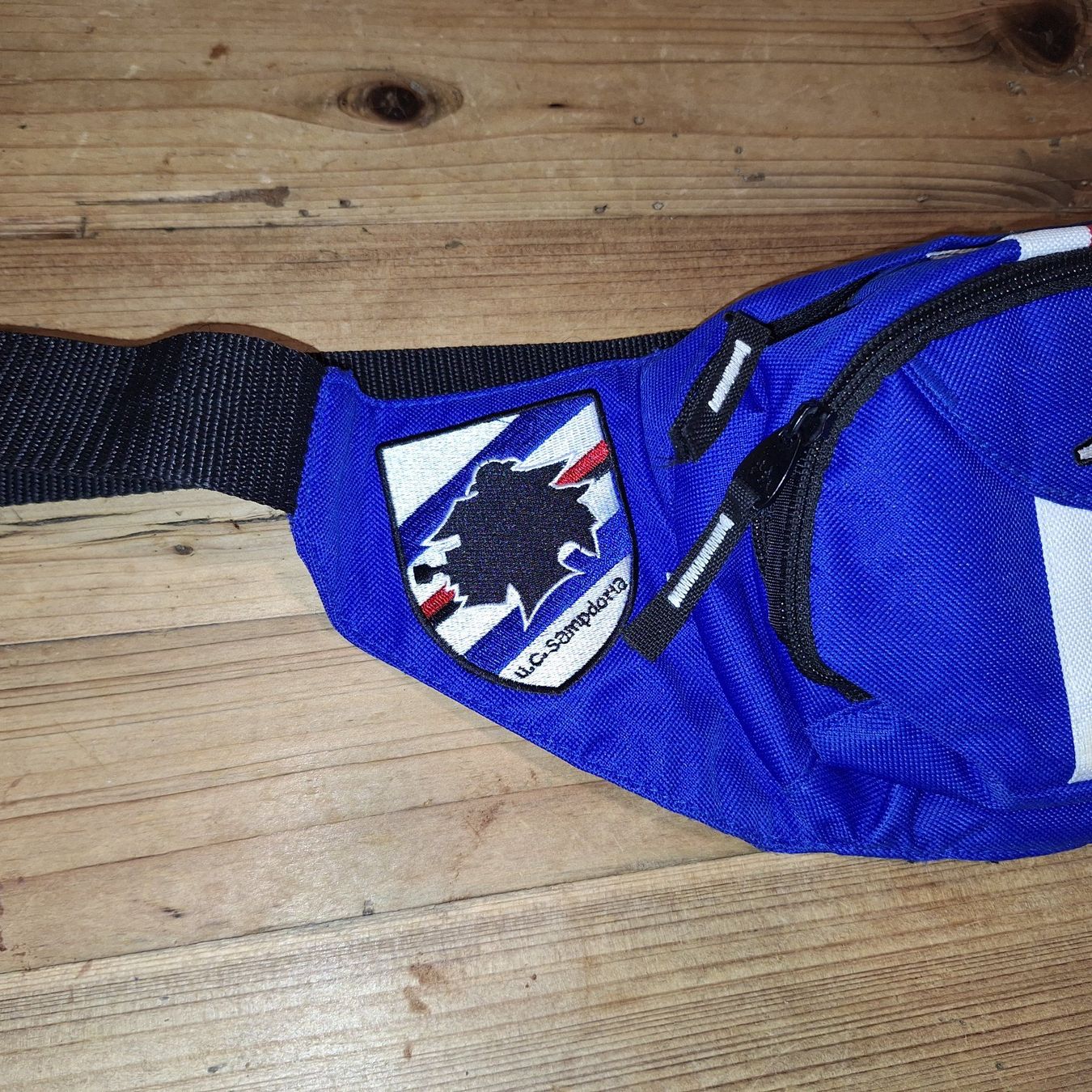 Kappa Borse: Kappa Sampodoria Tasche – Usato da Bellinzona venduto da LA-ropa-de-Juan 1