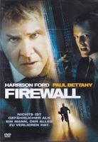 DVD ab Fr. 1.--, Firewall