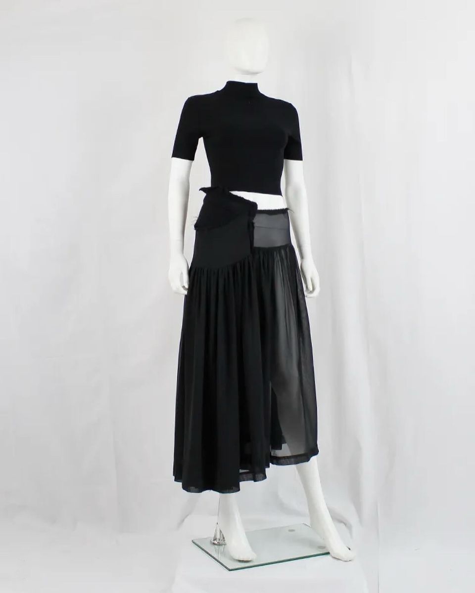 Gonne: COMME DES GARCONS Archive Skirt – Nuovo (secondo la descrizione) da Emmen venduto da Avviivva_Com2023
