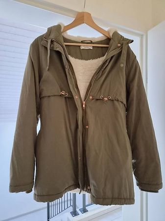 Umstands-Tragejacke gr. M