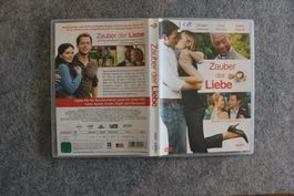 Zauber der Liebe von Robert Bentonn(212)