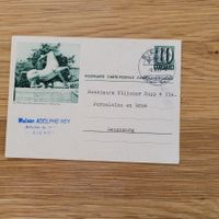 GS Sierre 1963 Lenzbourg