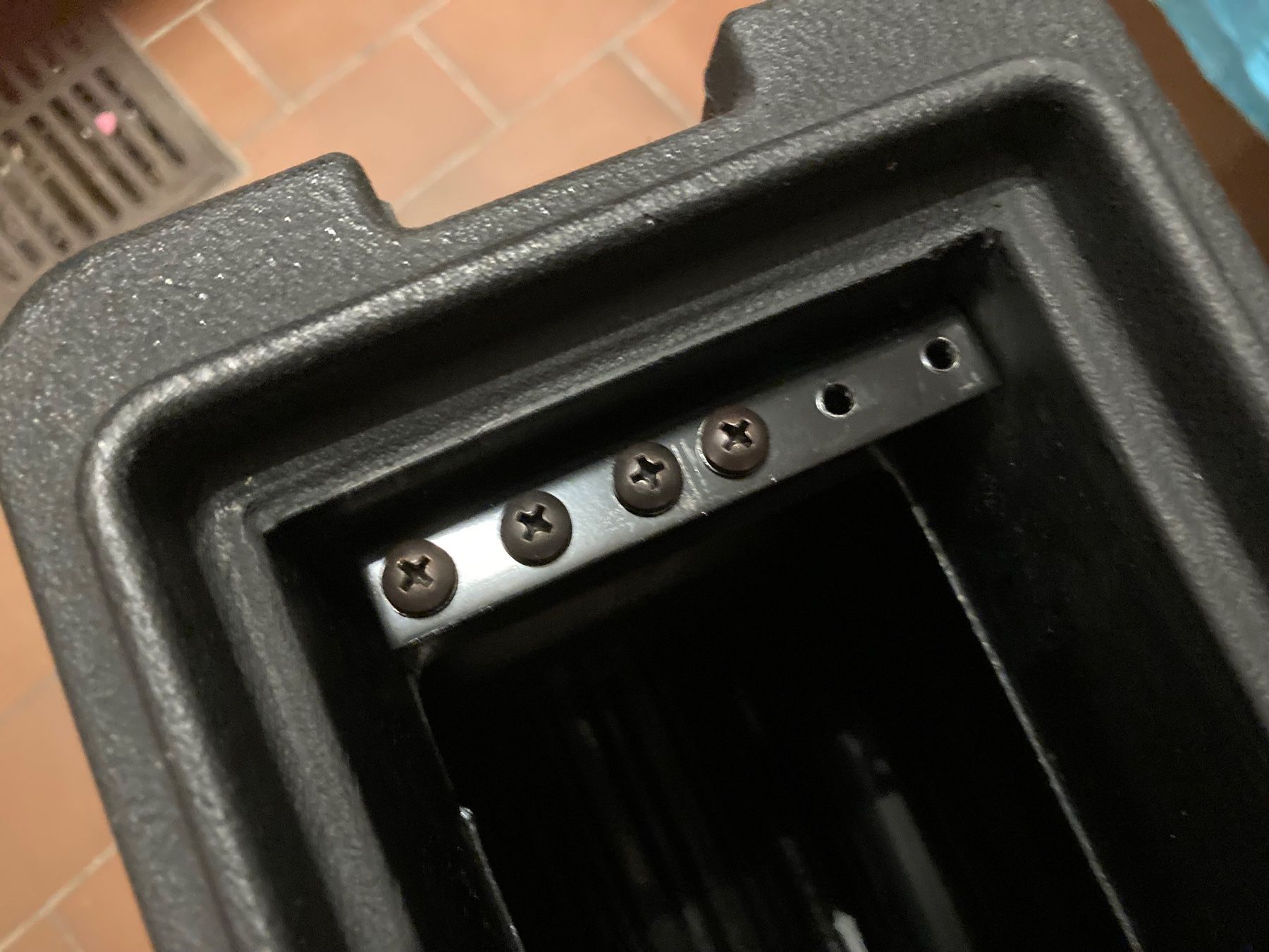 Altri accessori: SKB Roto Rack, Case, Rackcase 2HE, 2U – Usato da Muttenz venduto da El_profundo 3
