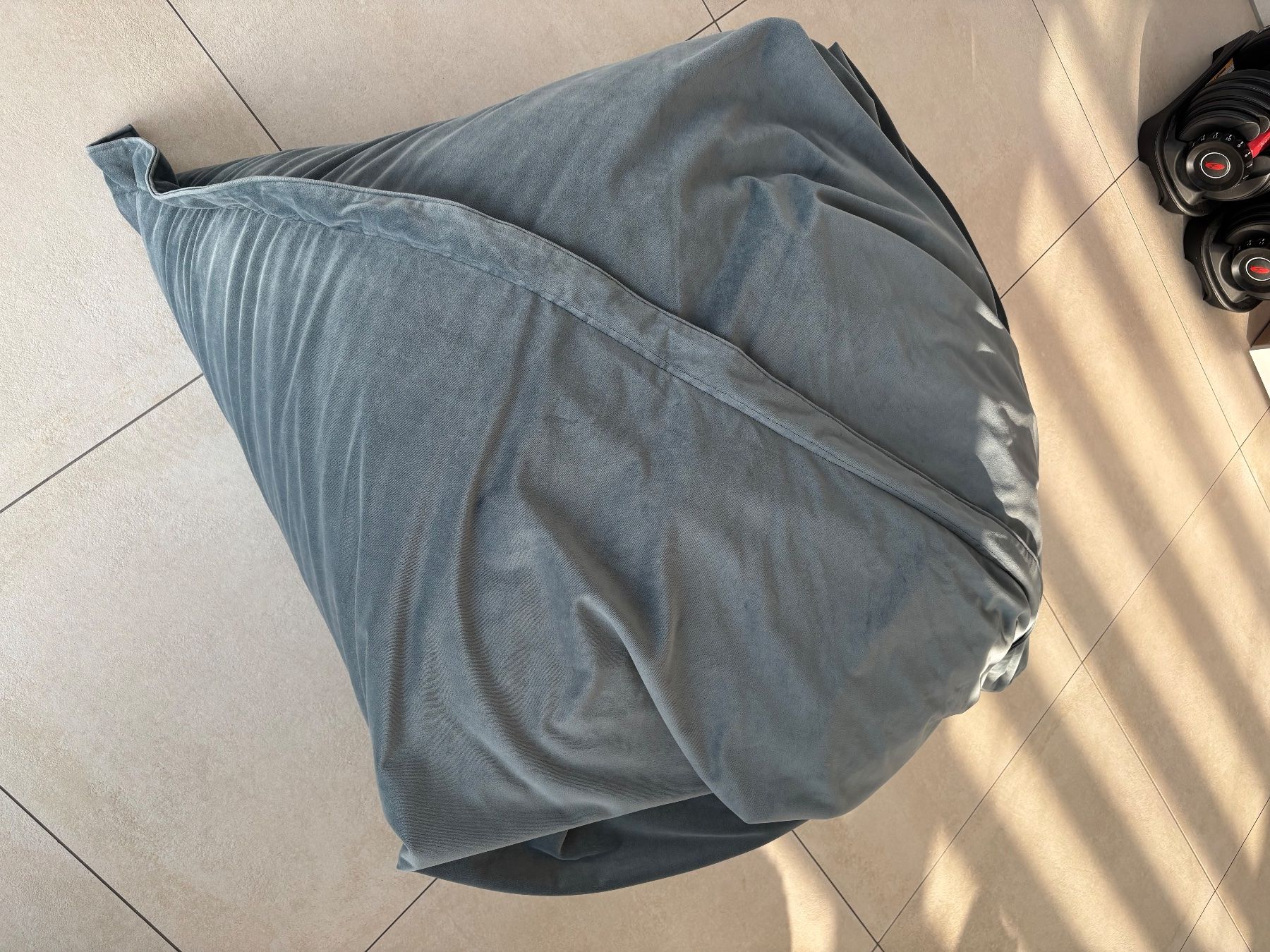 Micasa Sgabelli: Pouf – Usato da Hünenberg venduto da RyanY 2