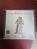 CD - Lucio Dalla – Dallamericaruso (Pop, 1986)