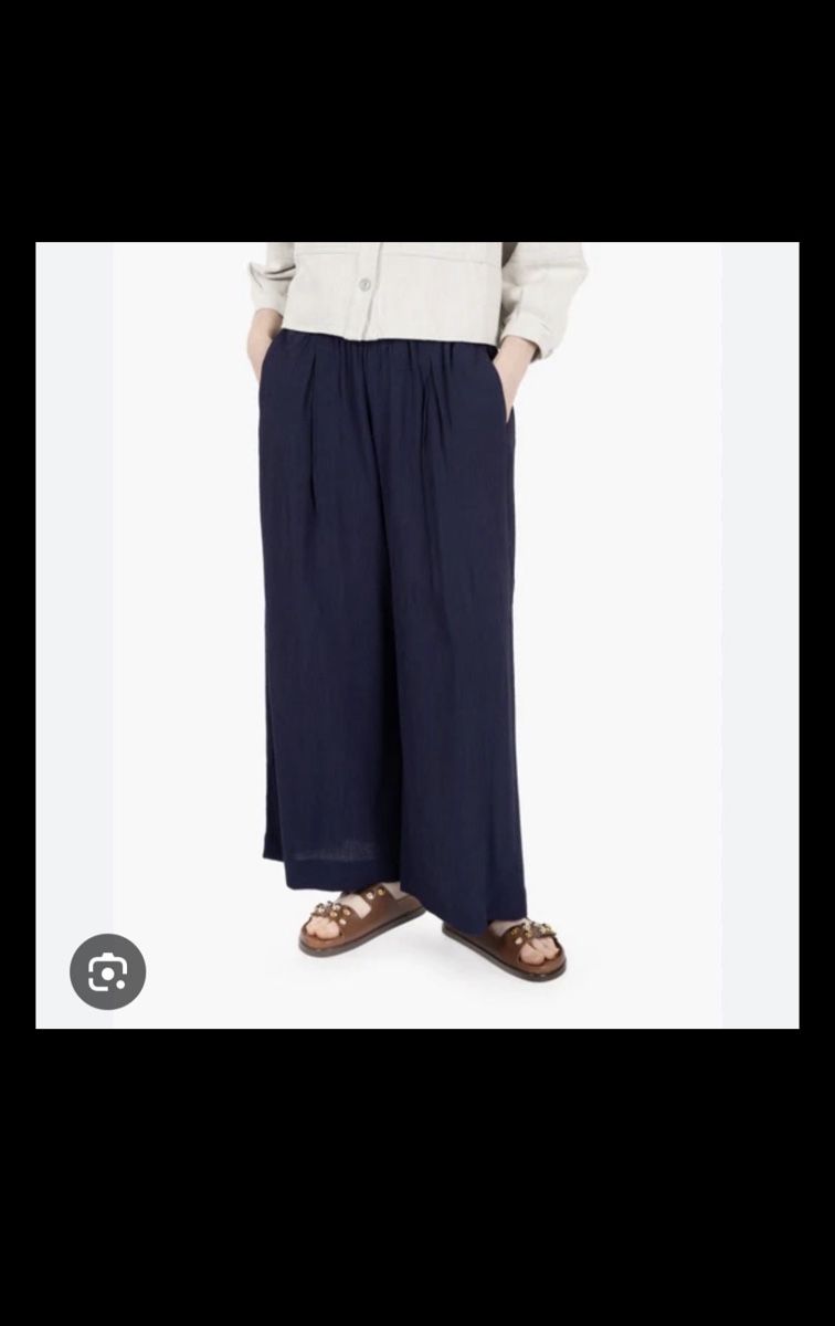 Sessun Pantaloni: Sessun pantalon Minima 38  – Nuovo (secondo la descrizione) da Vevey venduto da louloute72 2