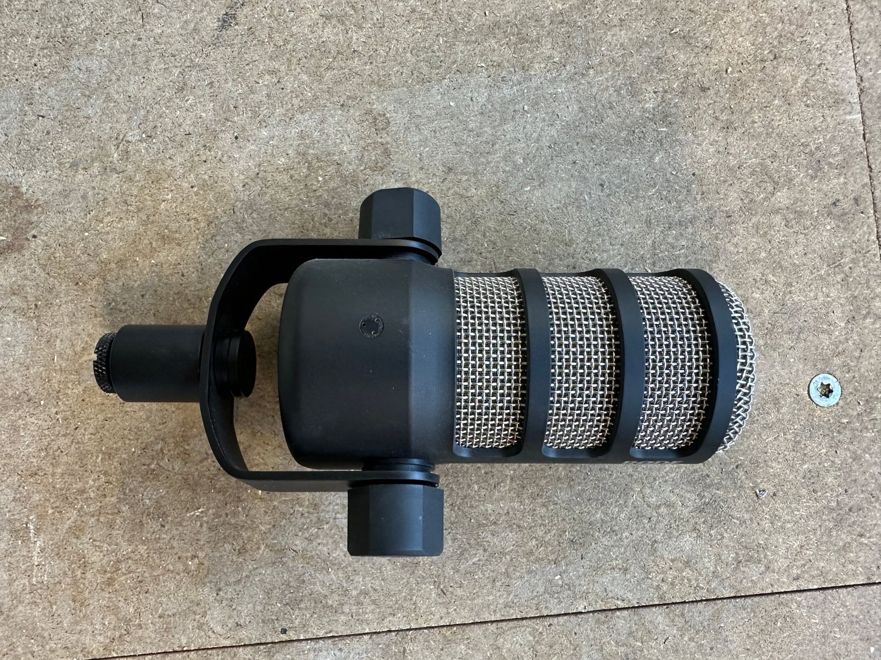 Røde Mikrofone: RODE PodMic inkl. Studioarm – Gebraucht aus Münchenstein von Chulksmack 2