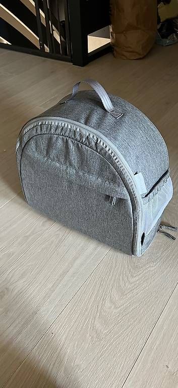 Culle: Couffin de voyage / camping – Nuovo e nell'imballaggio originale da Delémont venduto da ory_pz96 2