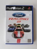 Ps 2 - Ford Racing 2