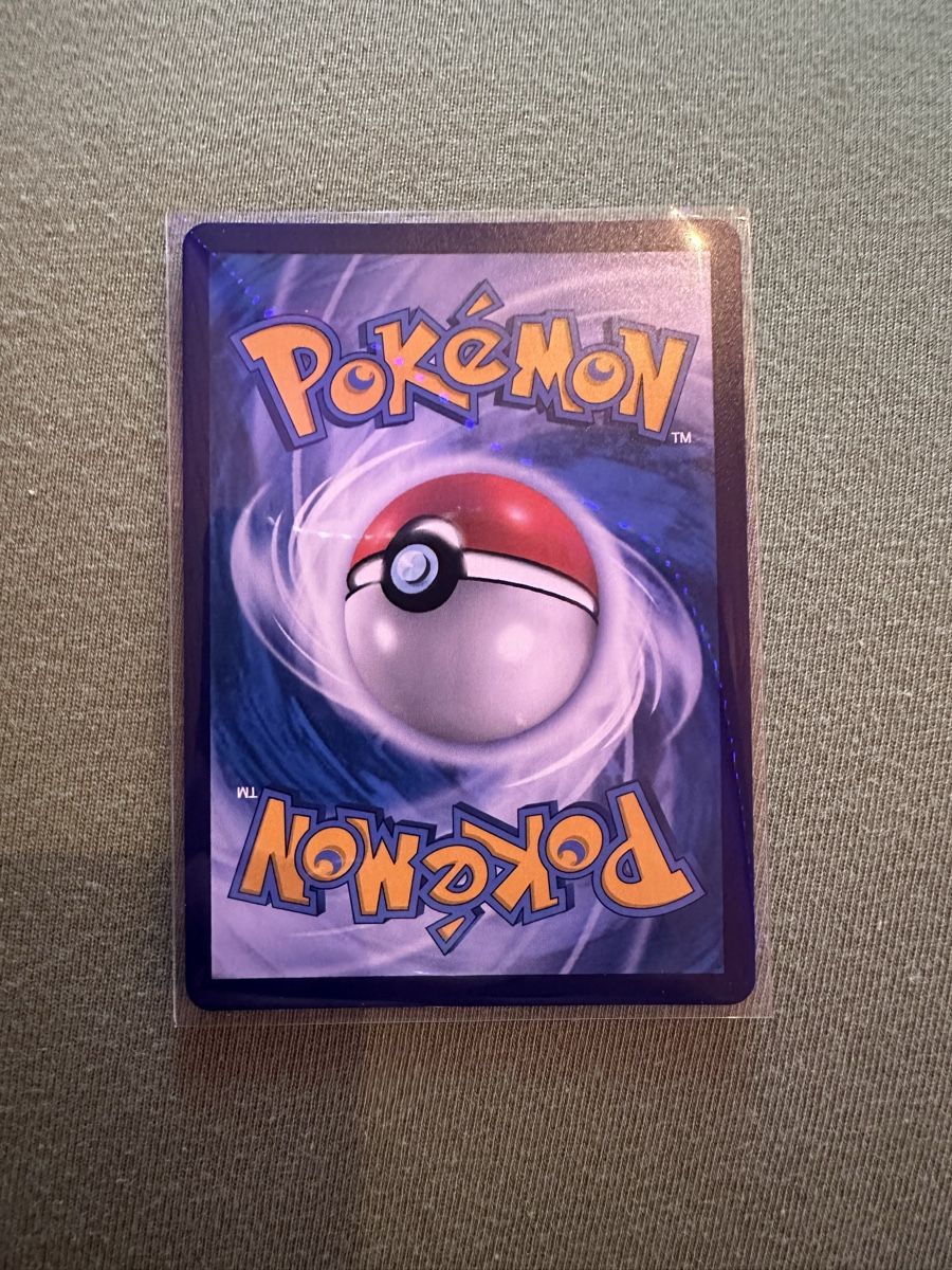 Pokémon Carte collezionabili: Gholdengo ex (CN) Pokemon – Nuovo (secondo la descrizione) da Neschwil venduto da Fleckiii 1