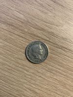 10 Rappen / centimes 1919