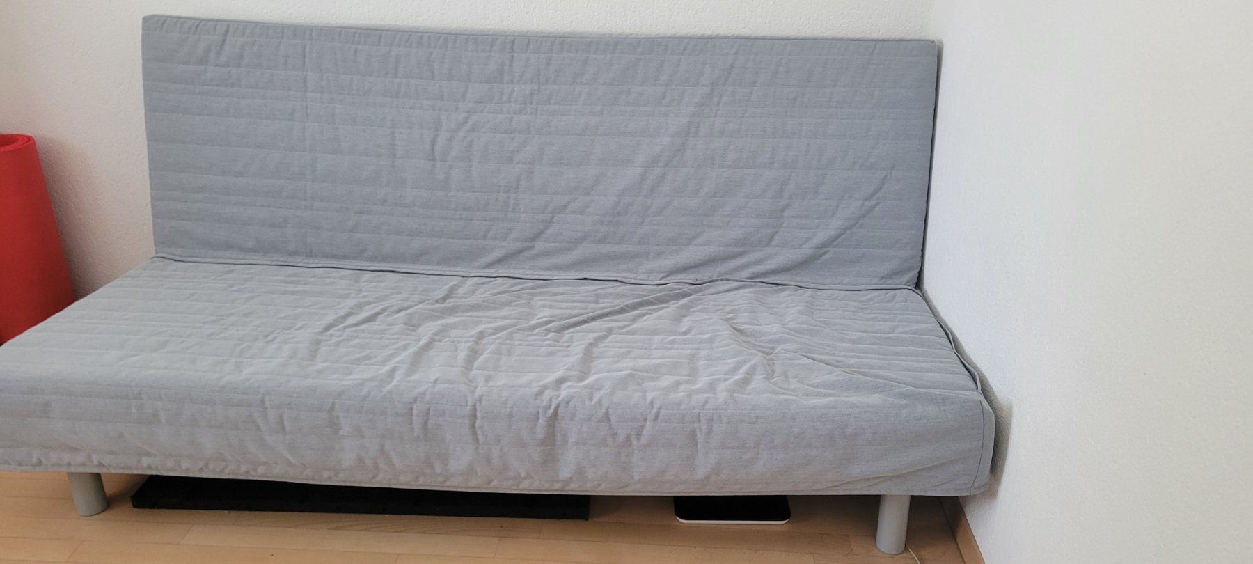 Ikea Divani: Ikea-Schlafsofa – Usato da Hägglingen venduto da she_z7gw 1