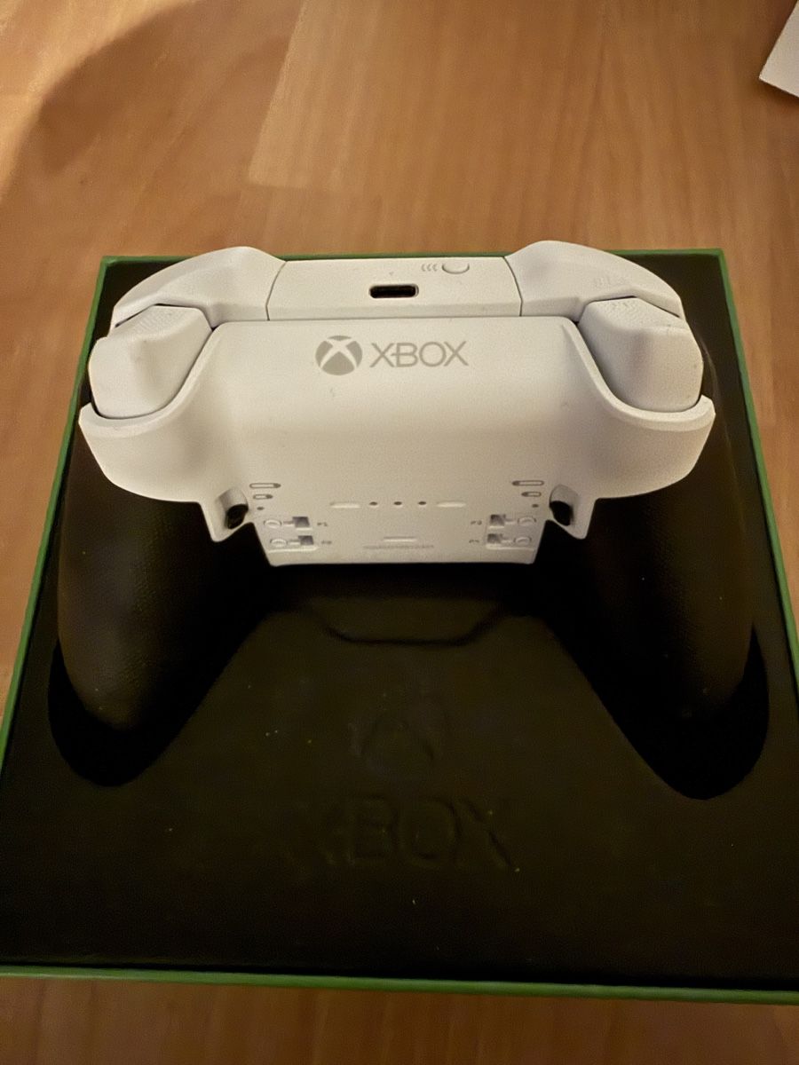 Sistema di controllo: Gaming Controller  – Nuovo (secondo la descrizione) da Esslingen venduto da Nils_07 2
