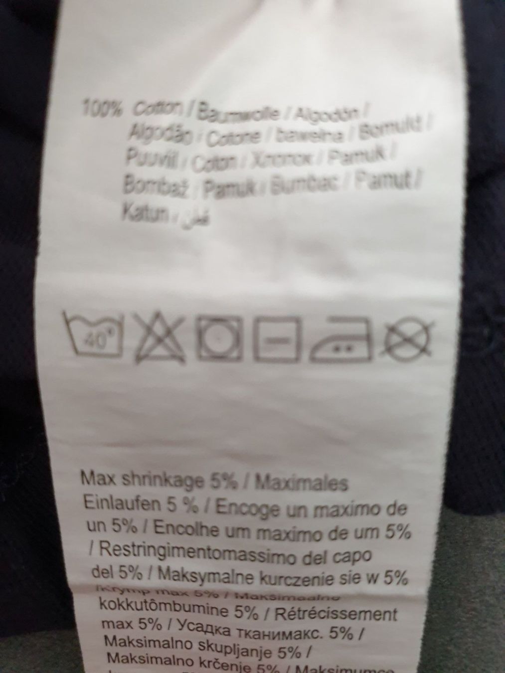 Jack & Jones T-shirt: T-Shirt Jack & Jones CORE Gr. M – Usato da Füllinsdorf venduto da master_mind 2