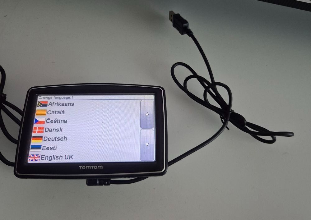 Tomtom Navigationsgeräte: TomTom Navigationsgerät – Gebraucht aus Liebefeld von DekoBrokland 3