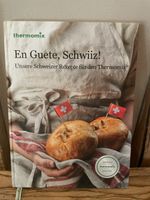 Thermomix Kochbuch «En Guete, Schwiiz!» 95 Rezepte