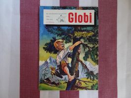 Globi Jugendschrift / Monatsschrift - Nr. 3 / 1959 - G1311