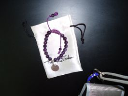 --****--TOLLES--THOMAS-SABO--ARMBAND-MIT-ANHÄNGERT--***