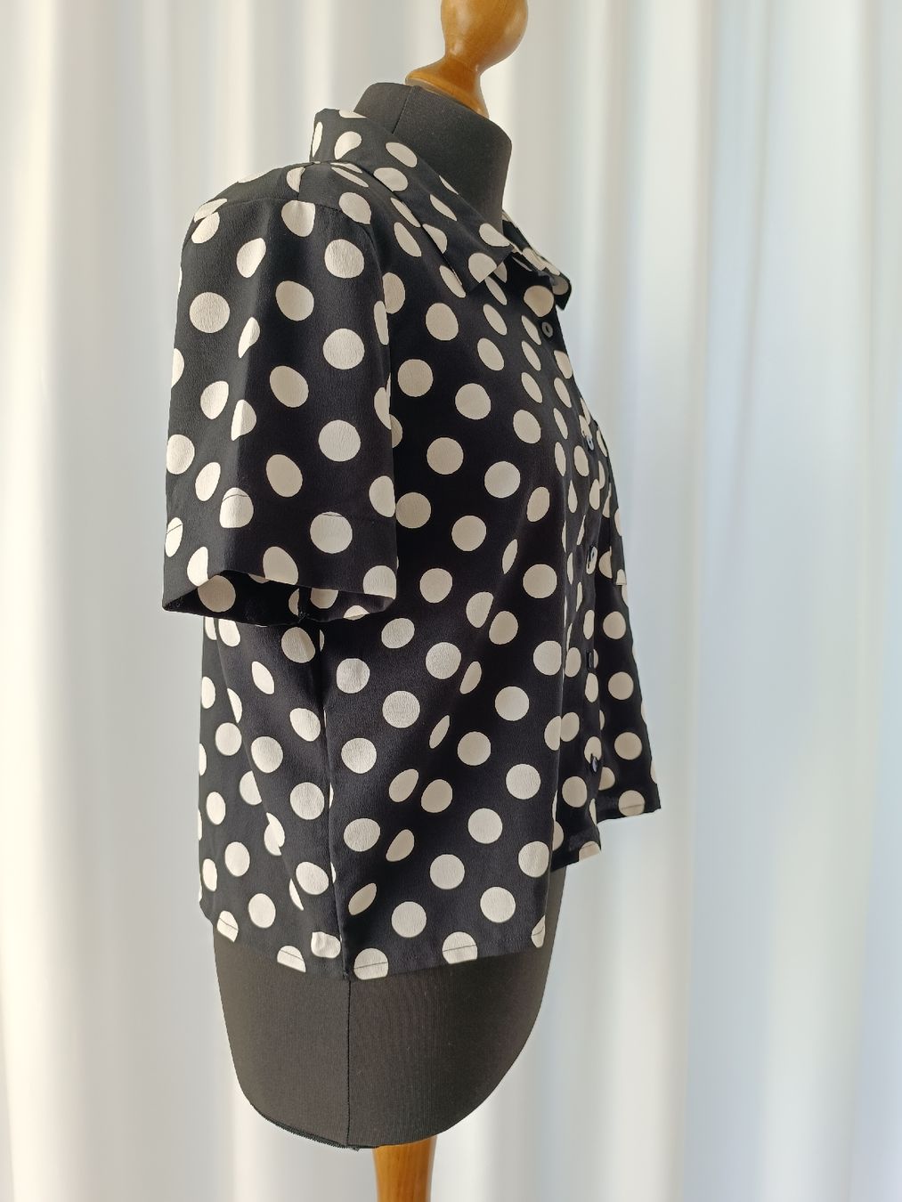 Blusen: Bluse von BIKBOK – Gebraucht aus Wolfwil von SecondOwner 1