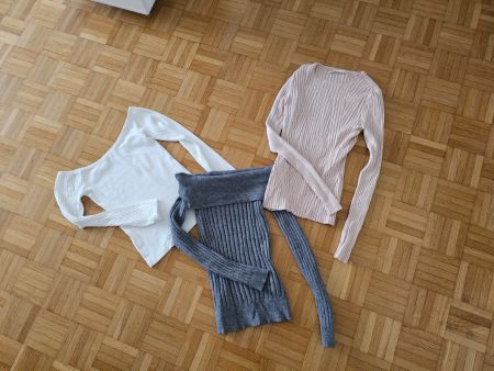 Pullover Set