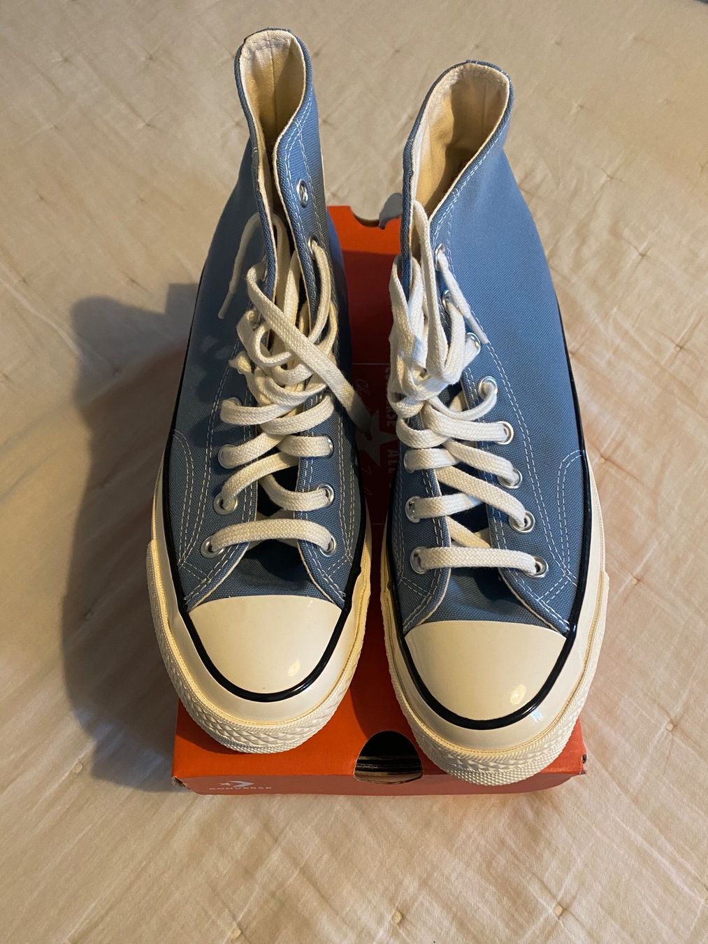 Converse Scarpe da donna: Converse – Nuovo (secondo la descrizione) da Genève venduto da Cicin