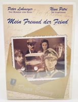 DVD „Mein Freund der Feind“