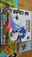 SONIC Super Teams / Brettspiel Kompl.!