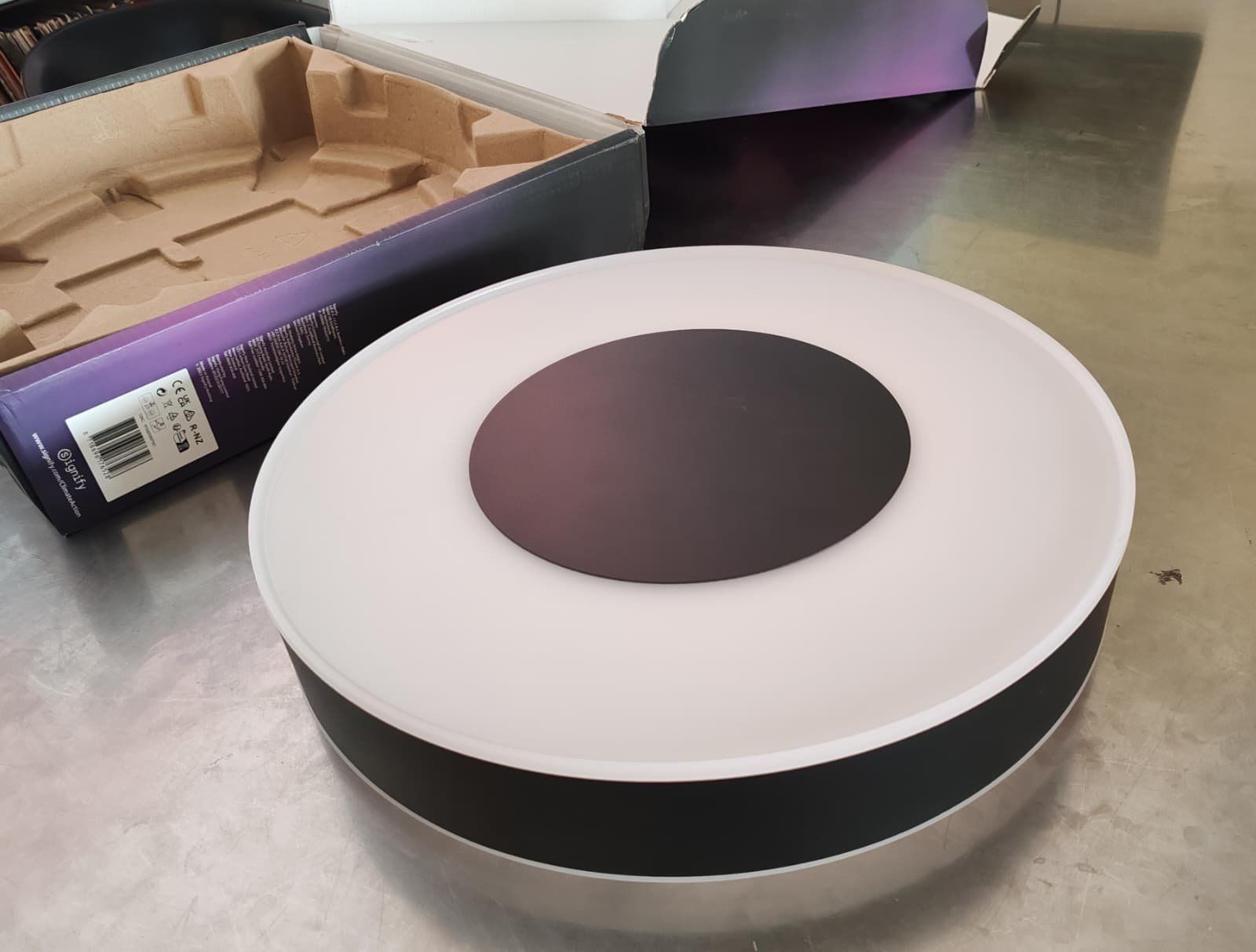Philips Lustres & lampes de plafonds: Philips Hue Datura Deckenleuchte 3300 lm – Neuf (Voir description) à Bern par PrettyGood 1