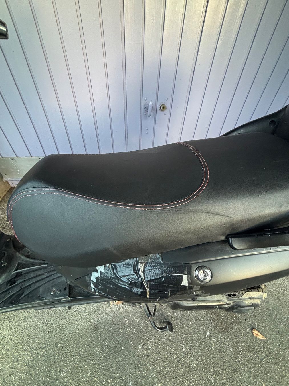 Vespino Scooters: Vespino City - E-Roller 25 km – Gebraucht aus Allschwil von ruben.68220 3