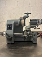 Stichelschleifmaschine  Franz Kuhlmann SU 2
