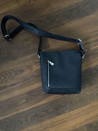 Louis Vuitton Messenger Bag Damier