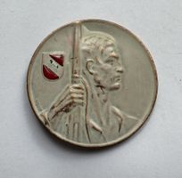 Schützenmedaille Fleissmedaille Bronze Probe?
