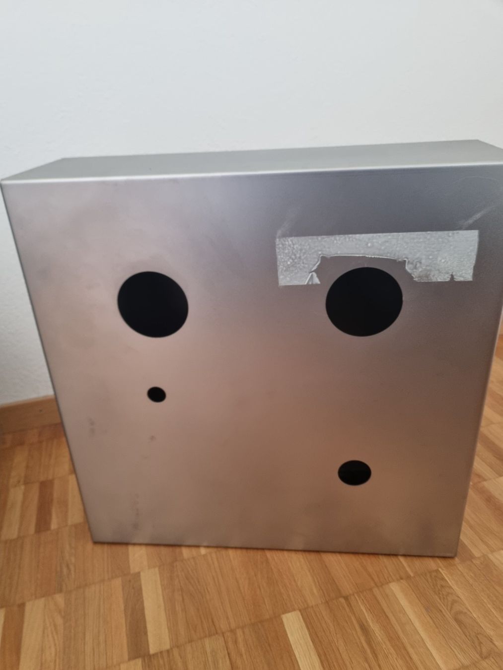 Schränke: Mauerkasten – Neu (gemäss Beschreibung) aus Aarau von RoAnRoMa 1