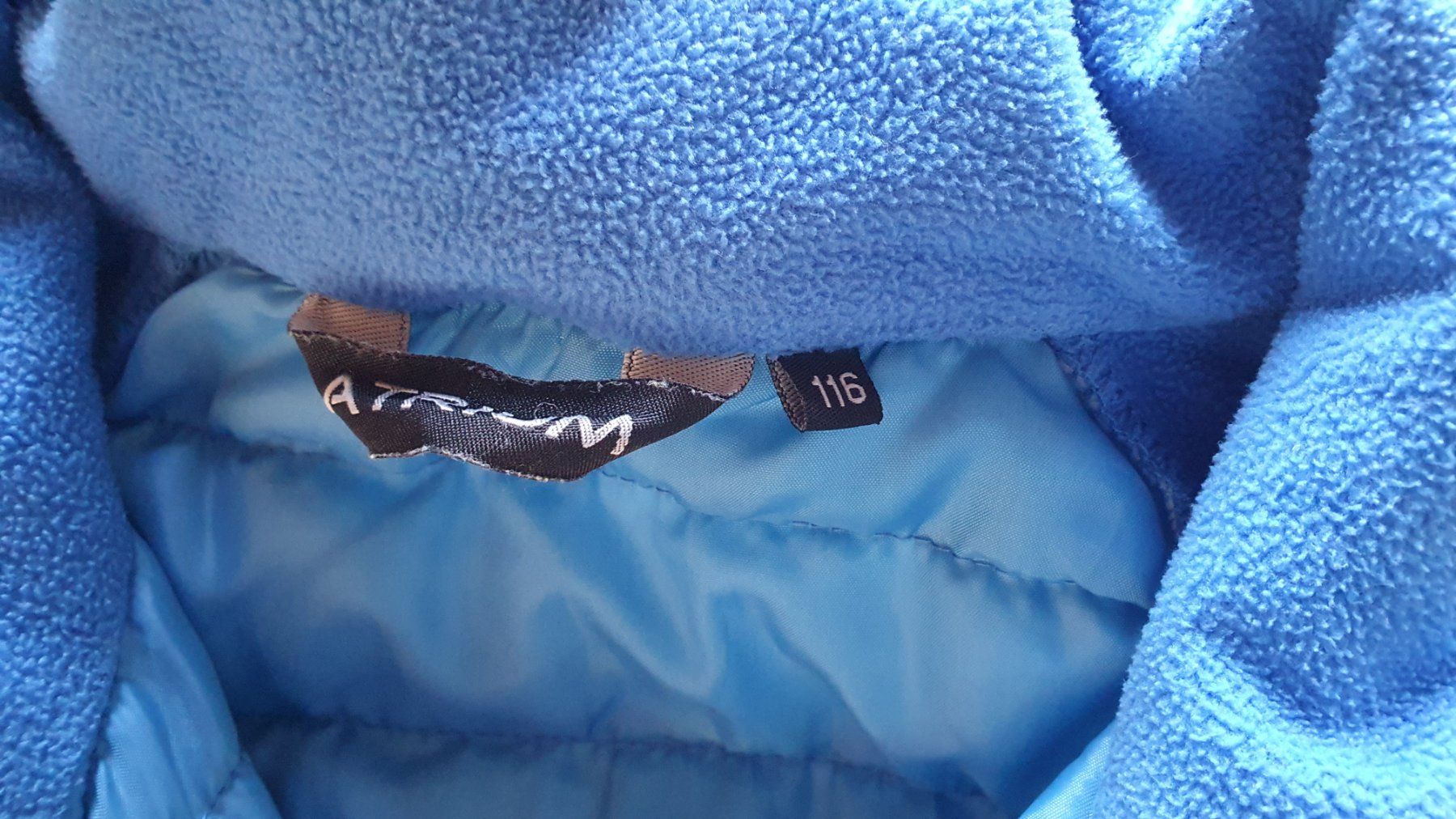 Jacken & Mäntel: Kinderjacke – Gebraucht aus Kandersteg von Nazca01 2