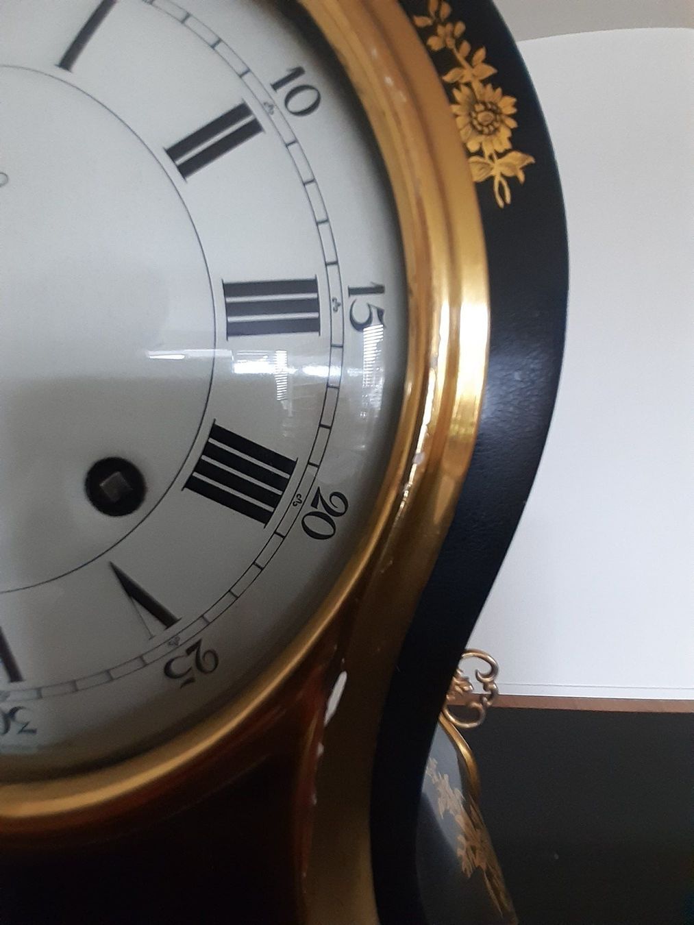 Zenith Orologi da terra & Orologi da parete: Neuenburger Pendule Zenith – Usato da Amriswil venduto da Amrisa39 6