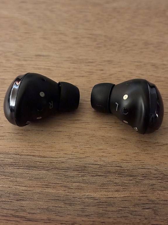 Cuffie: Samsung Galaxy Buds Pro – Usato da Appenzell venduto da Giggs90 3