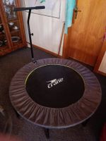 Trampolin