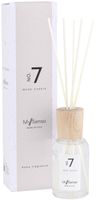 °7 Musk Cassis Premium Diffusor - 100ml