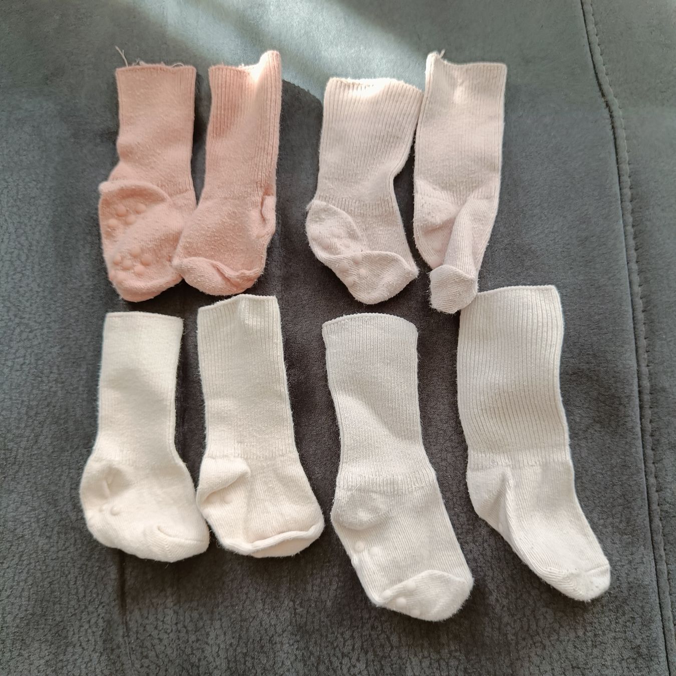 Calze per bambini: Socken Antigliss Grösse 15 – Usato da Jaberg venduto da urig17.