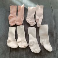 Socken Antigliss Grösse 15