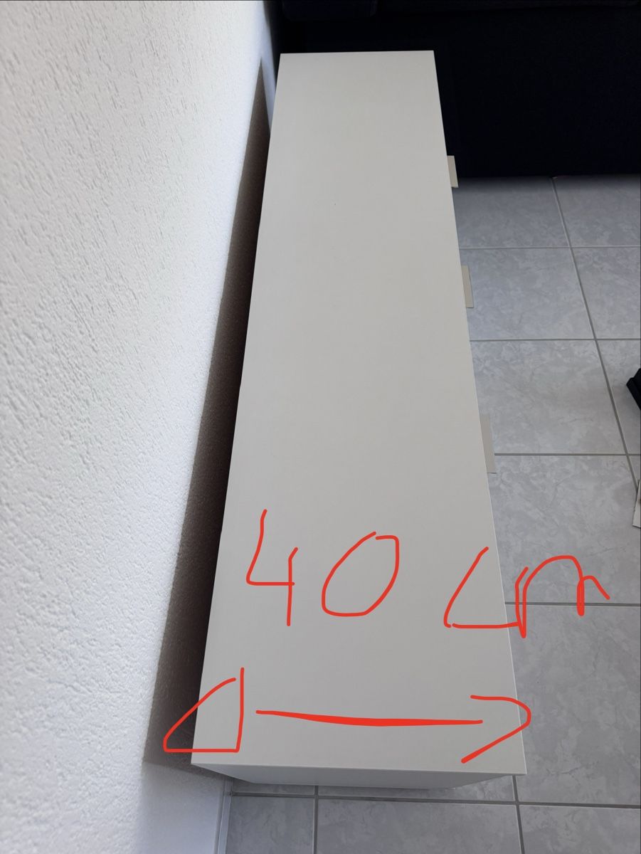 Buffets: Sideboard  – D'occasion à Nidau par poki29 2