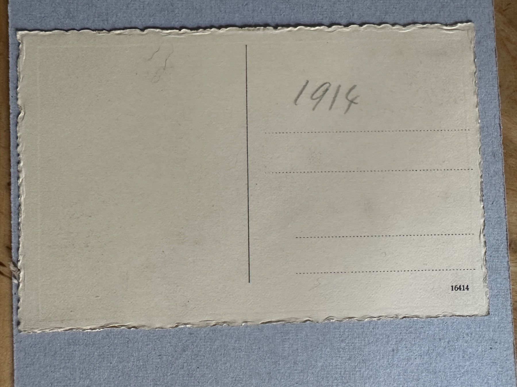 Cartoline postali: 1914 AK Schloss Rapperswil – Usato da Frauenfeld venduto da aluma14 4
