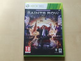 Saints Row IV