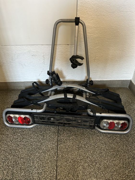 Thule Fahrradträger Euroway 944/946 | Kaufen auf Ricardo