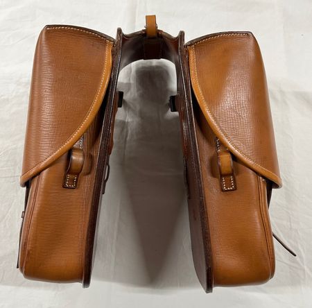 Armee Packtasche Offizier