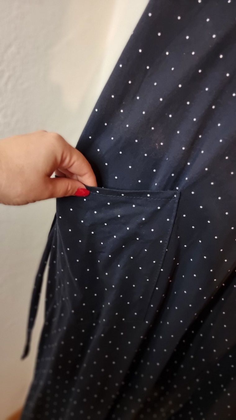 Vestiti: Kleid Größe 3XL – Usato da Wald ZH venduto da Martin79 3
