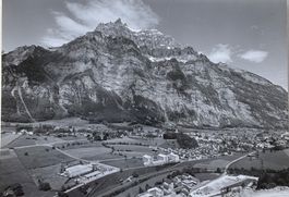 Originalfoto Schönwetter-Elmer, Kanton Glarus