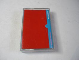 MC Kassette Pop Rock - Dire Straits - making  movies